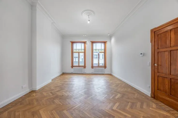Kinnisvara asukohas Antwerp