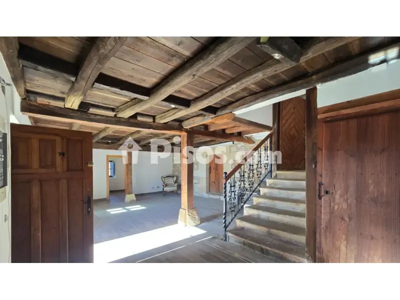 Stanze - Mountain House with Ebro Dam View in Campoo de Yuso