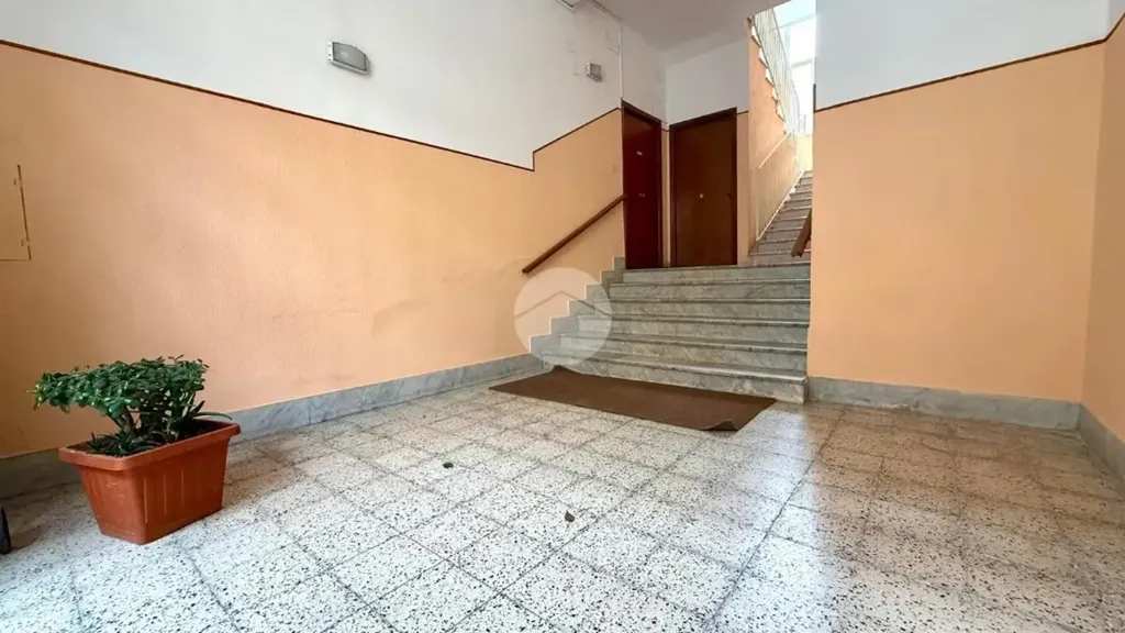 Stanze - 3-Room Apartment with Parking in Campobasso