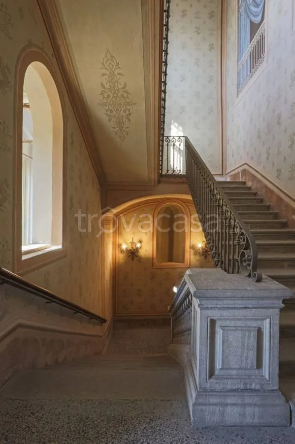 Toad - Historic Villa with Panoramic View in Rivoli