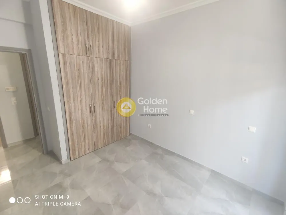 Hallway - Bright Apartment with Balcony in Varvakeios Square