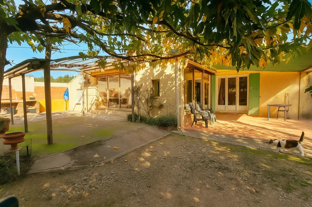 Maison 4 pièces à Maubec