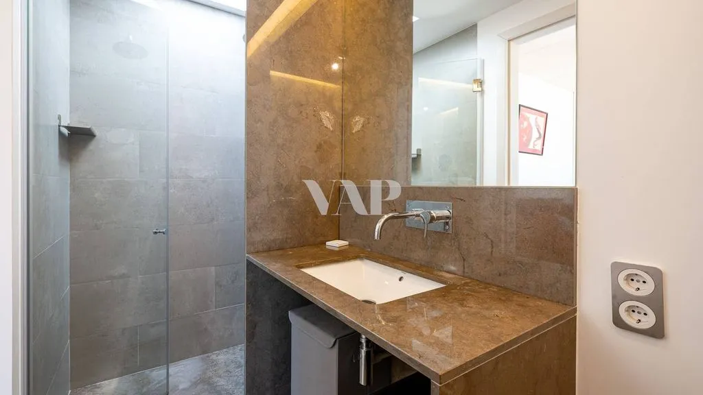 Vannitoad - Modern Villa with Private Pool in Almancil
