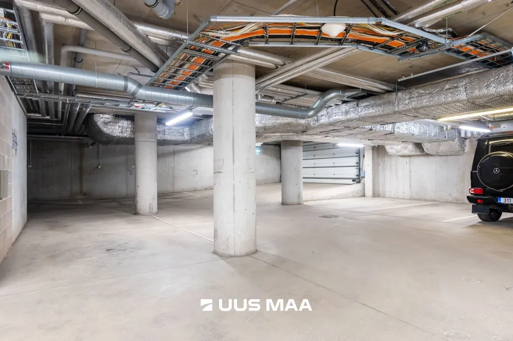 garage