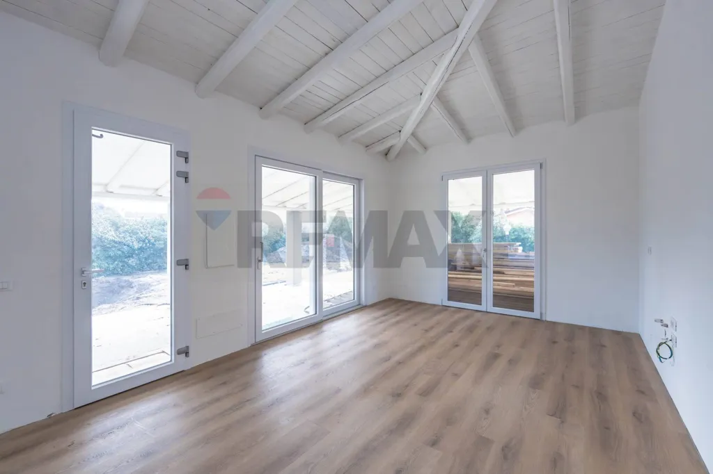 Pièces - Contemporary Villa with Private Pool in Rosolina