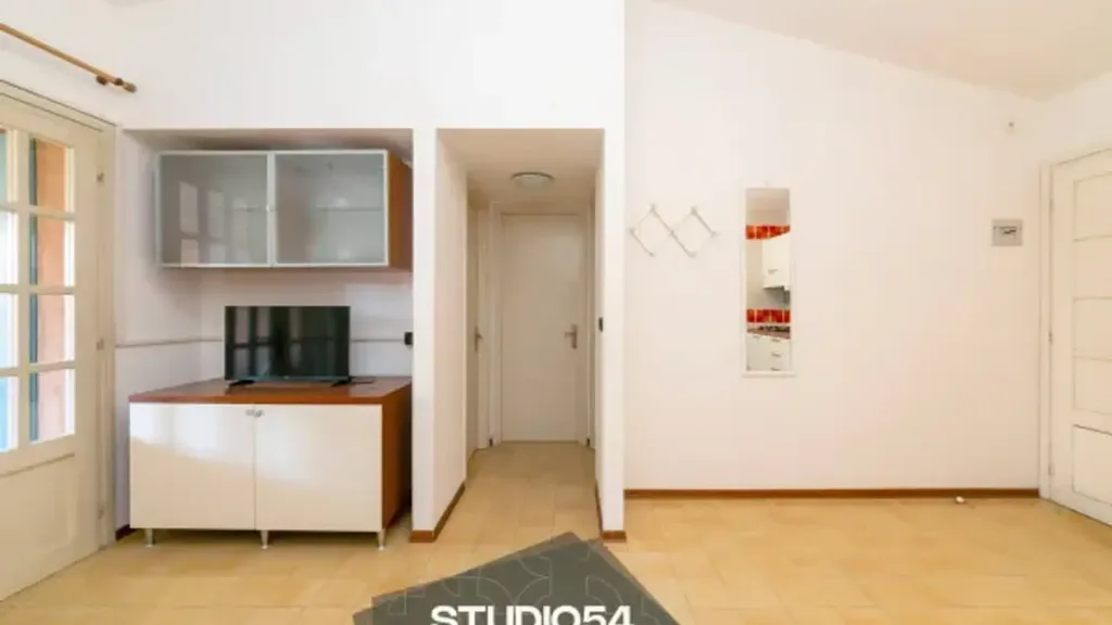 Séjour - Apartment with Terraces in Bibione