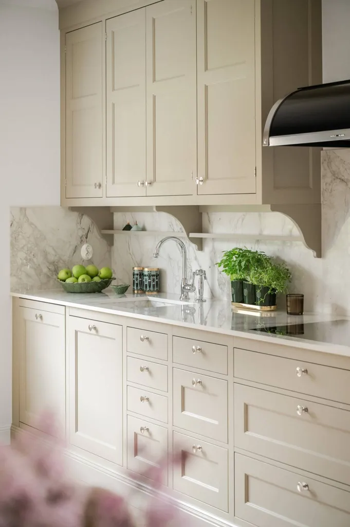 Cuisine - Characterful Villa with Pool in Klara, Karlstad