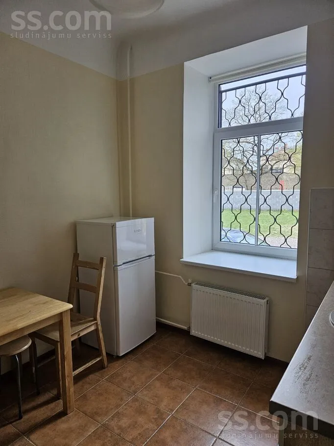 Cuisine - Renovated Flat near Grīziņkalns, Riga Centre