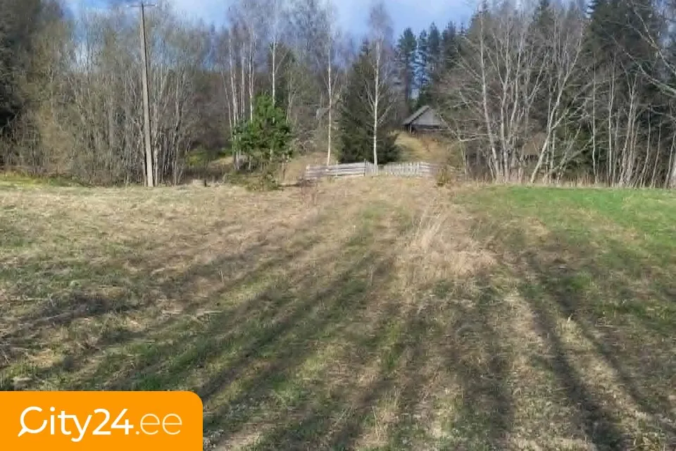 Jardin - Residential Land with Structures in Kiviora