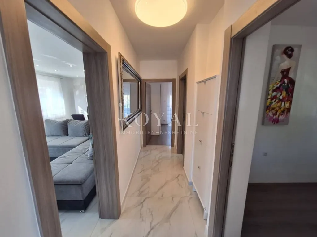 Ingresso - Apartment with Balcony in Čavle Centre