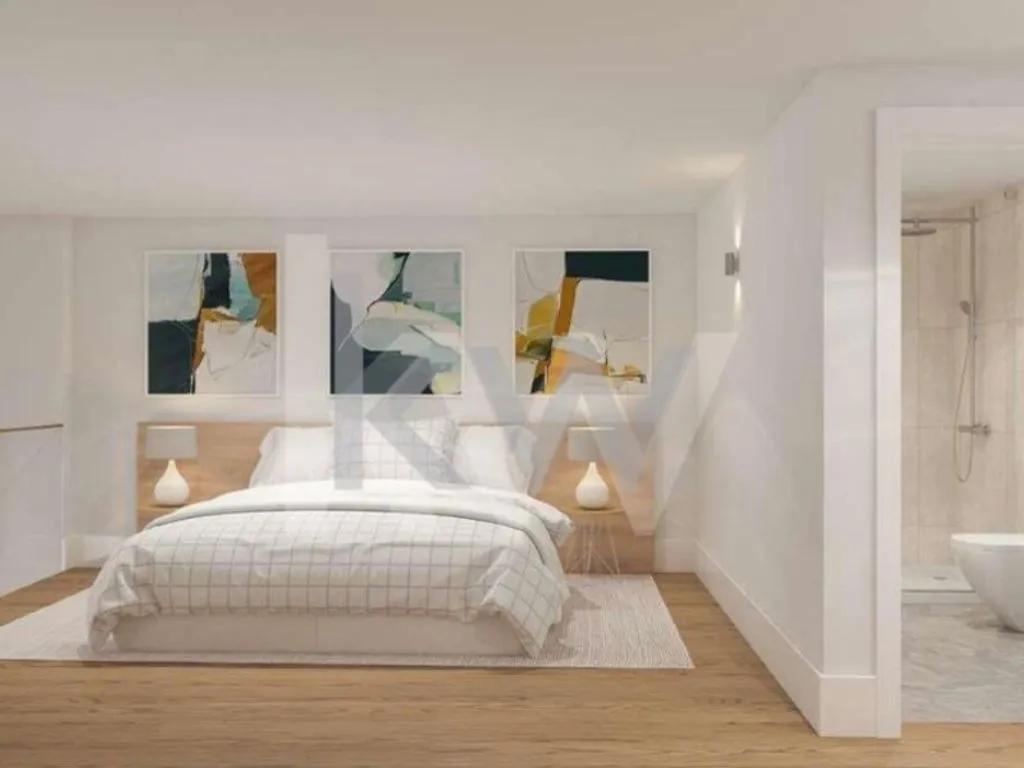Magamistoad - Luxury Flat with River Views in Vila Nova de Gaia