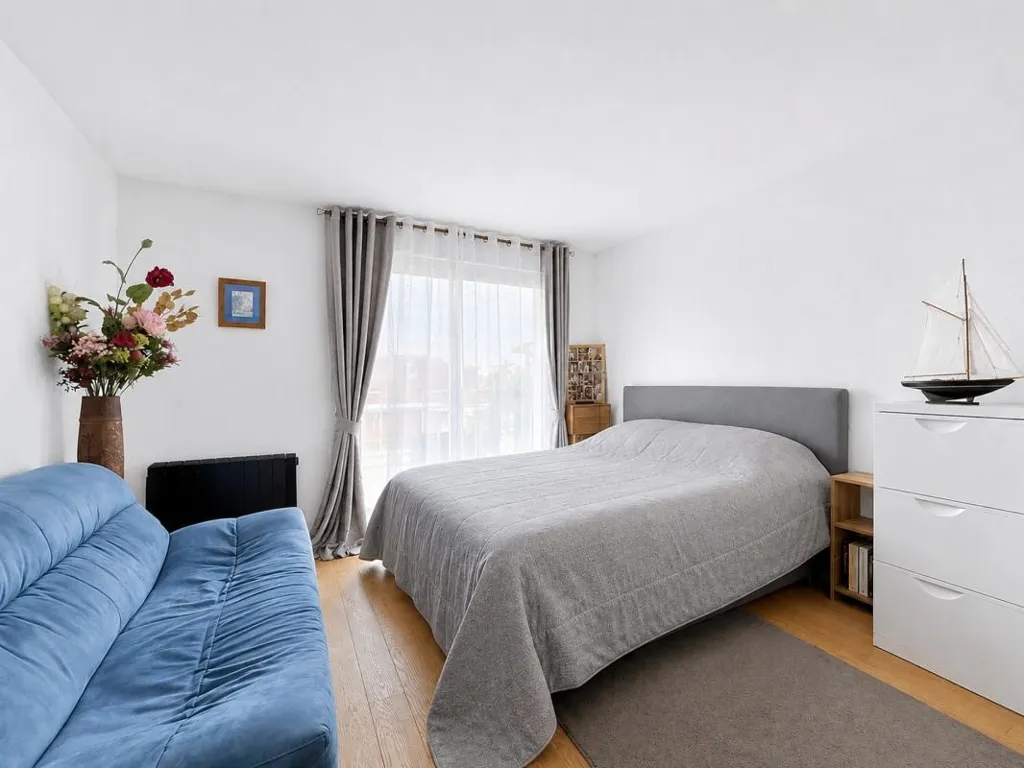 Magamistoad - Penthouse with 360° View in Arcachon