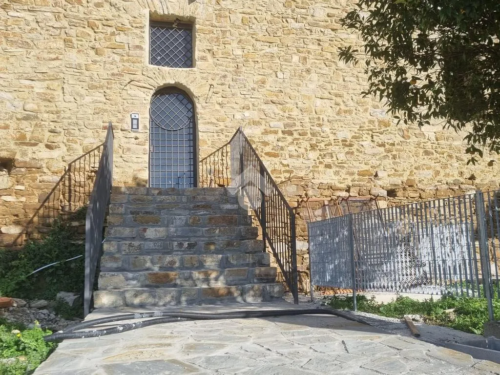 Pièces - Bilocale with Sea View in Montecorice