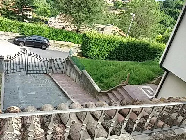 Rõdu - Villa with Pool in Colli al Metauro