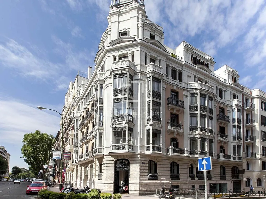 Extérieur - Luxury 1-Bed Flat with East View in Salamanca
