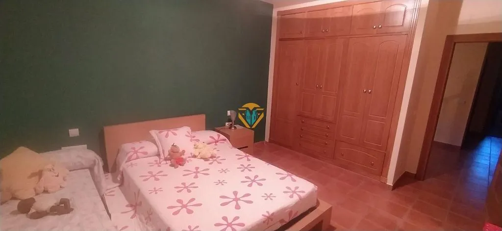Camere da letto - Luxury House with Garden in Finestrat