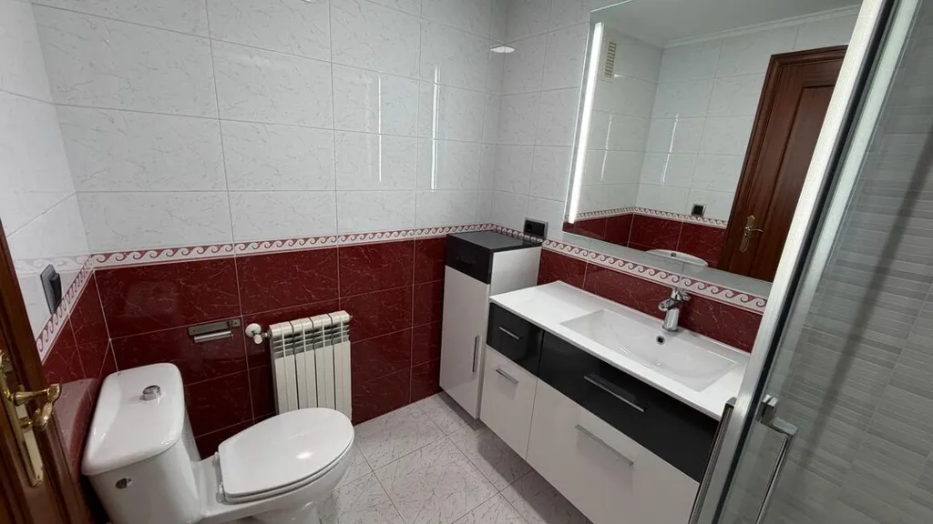 Appartement 3 pièces à Vitoria-Gasteiz (Capital)