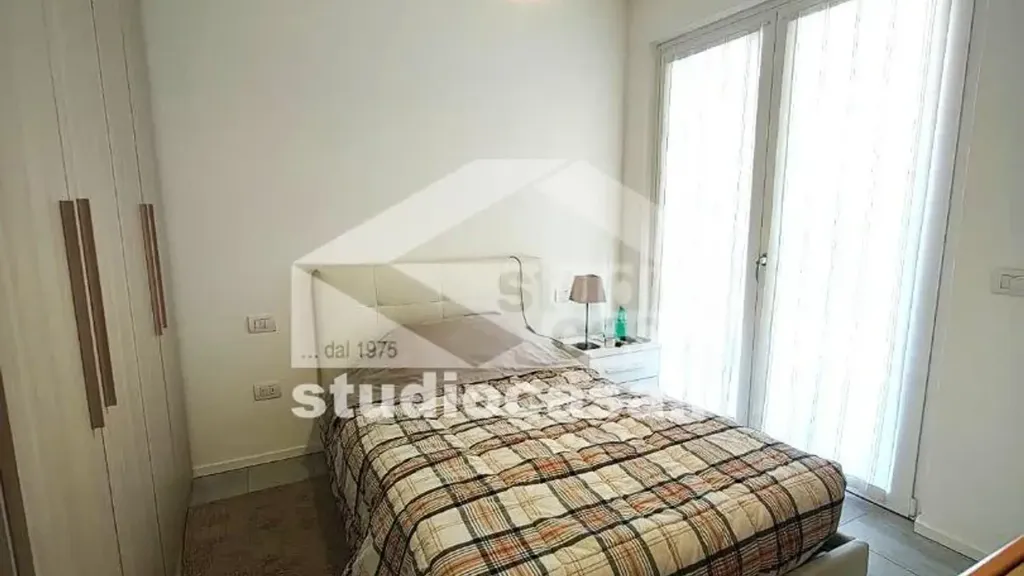Chambres - Ground Floor Apartment with Garden in Mori
