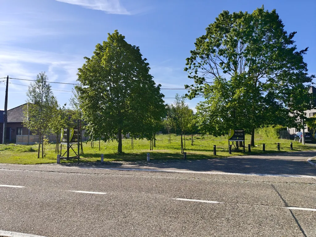 Aed - Open Development Plot in Mol