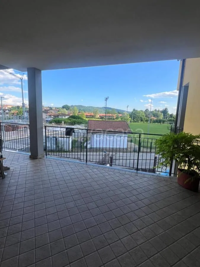 Terrasse - Fully Furnished Apartment with Balcony in Ternate