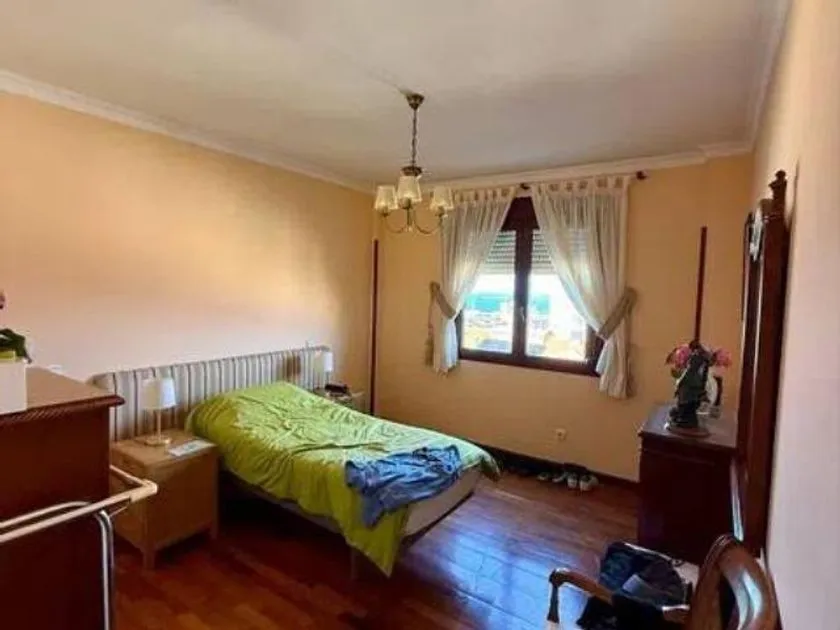 Chambres - Spacious Sea View Apartment in La Minilla