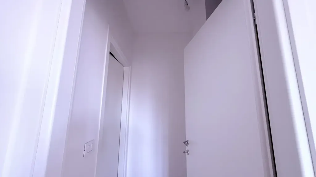 Rooms - Modern Apartment with Garden View in Bologna