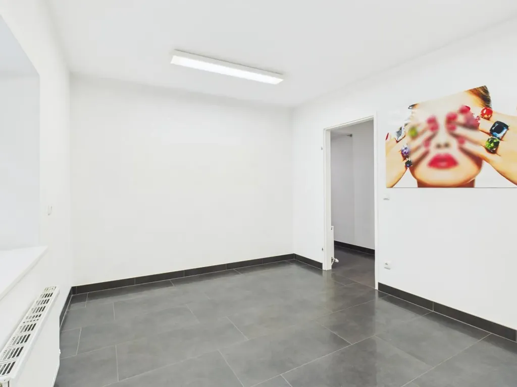 Toad - Converted Salon Flat in Parndorf