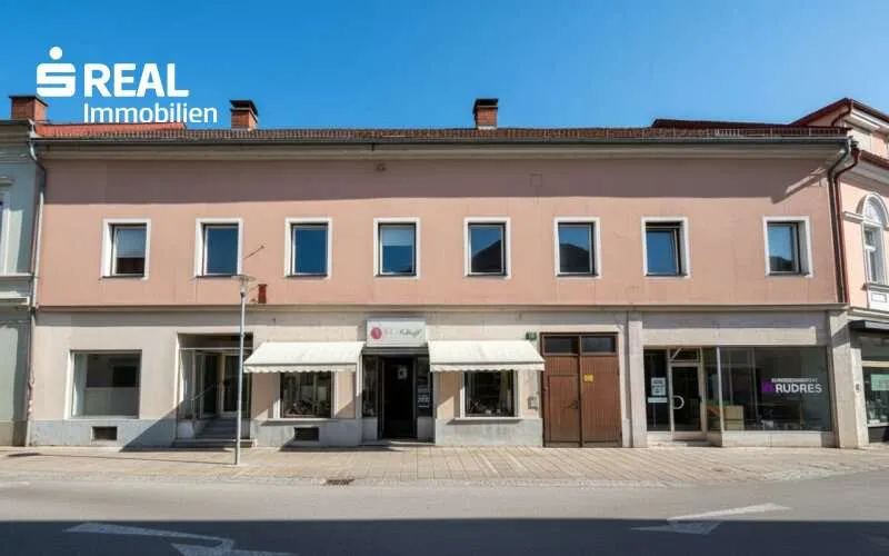 Välivaade - Versatile Townhouse in Central Köflach