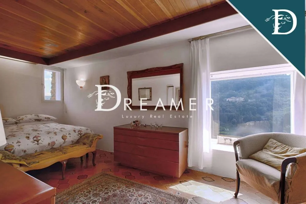 Magamistoad - Luxury Apartment with Private Garden in Florence