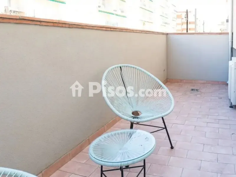 Rõdu - Modern Flat with Sea View in Palamós