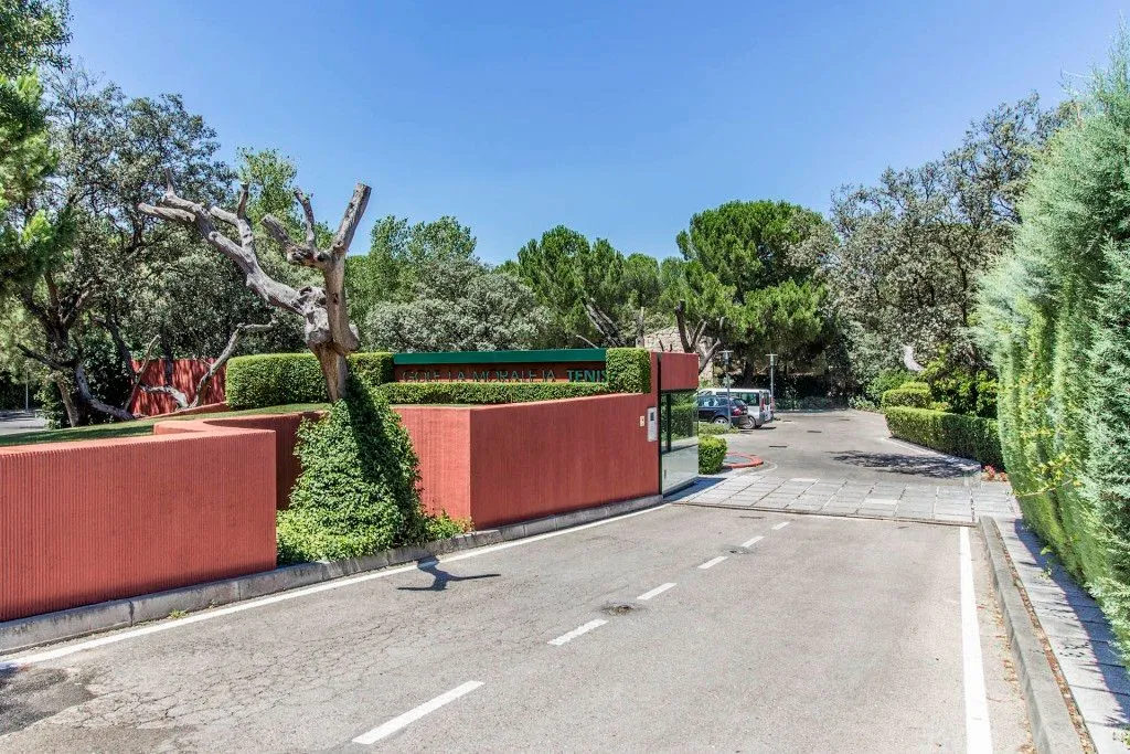 Extérieur - Luxury Villa with Pool in Alcobendas