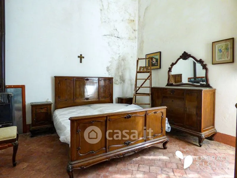 Chambres - Noble Villa with Panoramic Terrace in Palazzolo Acreide