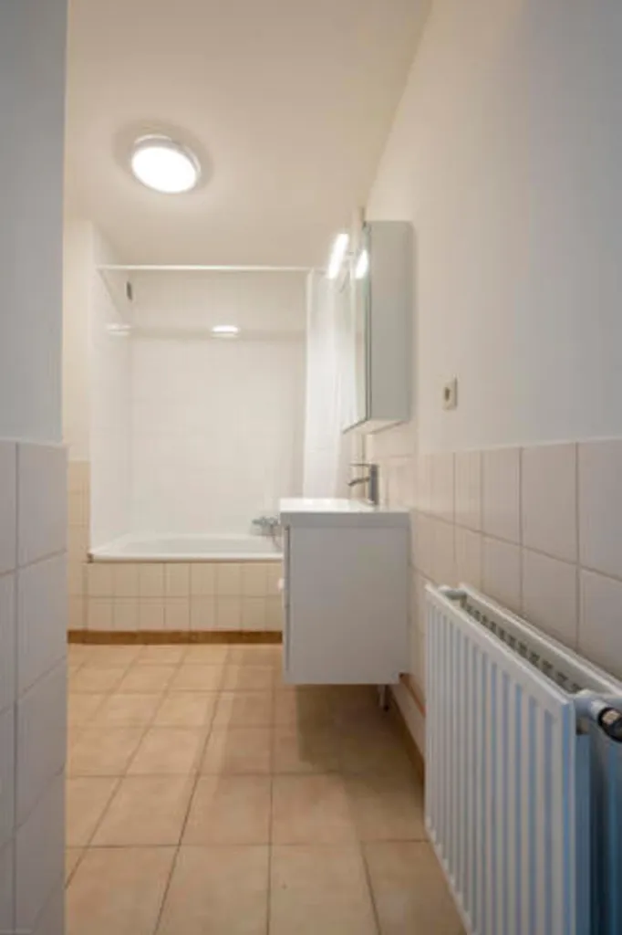 Appartement 2 chambres à Borsbeek
