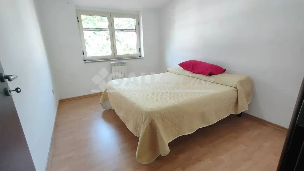 Bedrooms - Mansard Apartment with Balcony in Paola