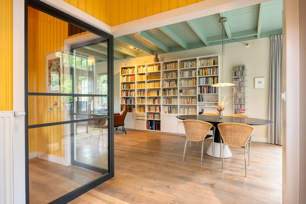 Maison 4 pièces à Leiden