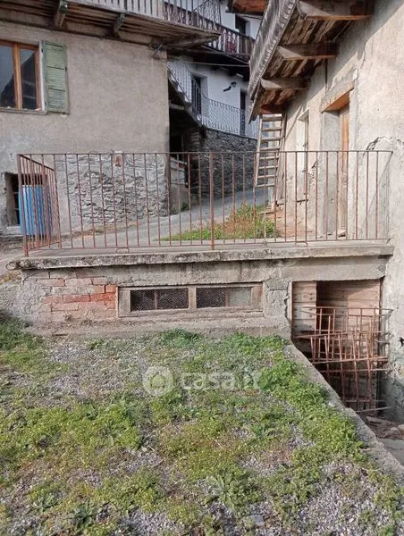 Jardin - Rustic Casale with Garden in Saint-Pierre