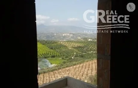 Pièces - Maisonette with Sea View in Heraklion, Crete