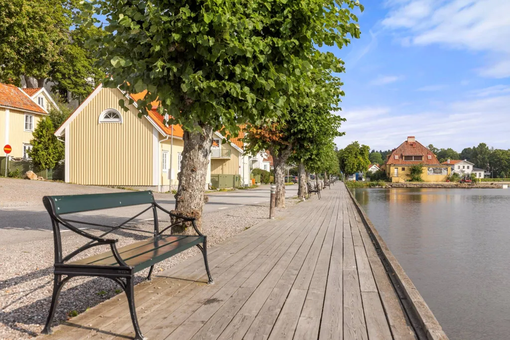 Maison 8 pièces à Strängnäs kommun