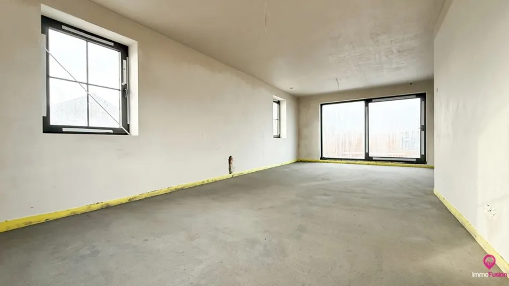 Pièces - Duplex avec Terrasse à Heusden-Zolder