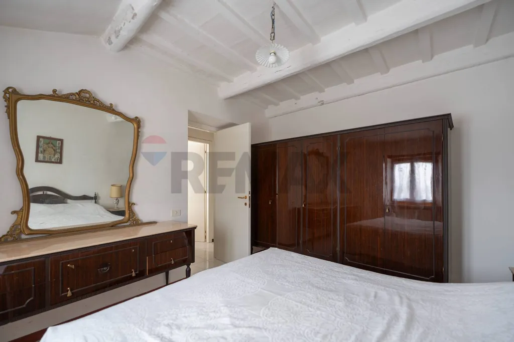 Chambres - Cielo-Terra House with Garden in Cupramontana