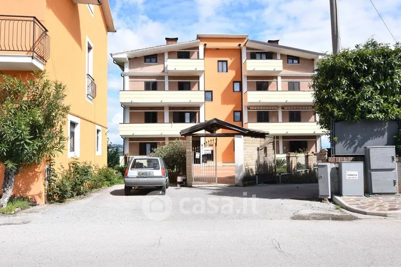 Välivaade - Apartment with Parking in Lapio