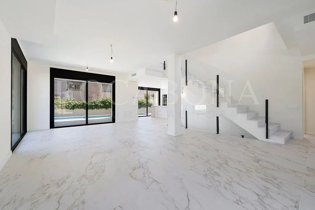 Séjour - Luxury Villa with Pool near Cambrils Beach