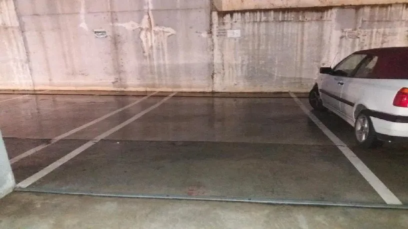 Garage - Parking Space in Office Building, Rubí