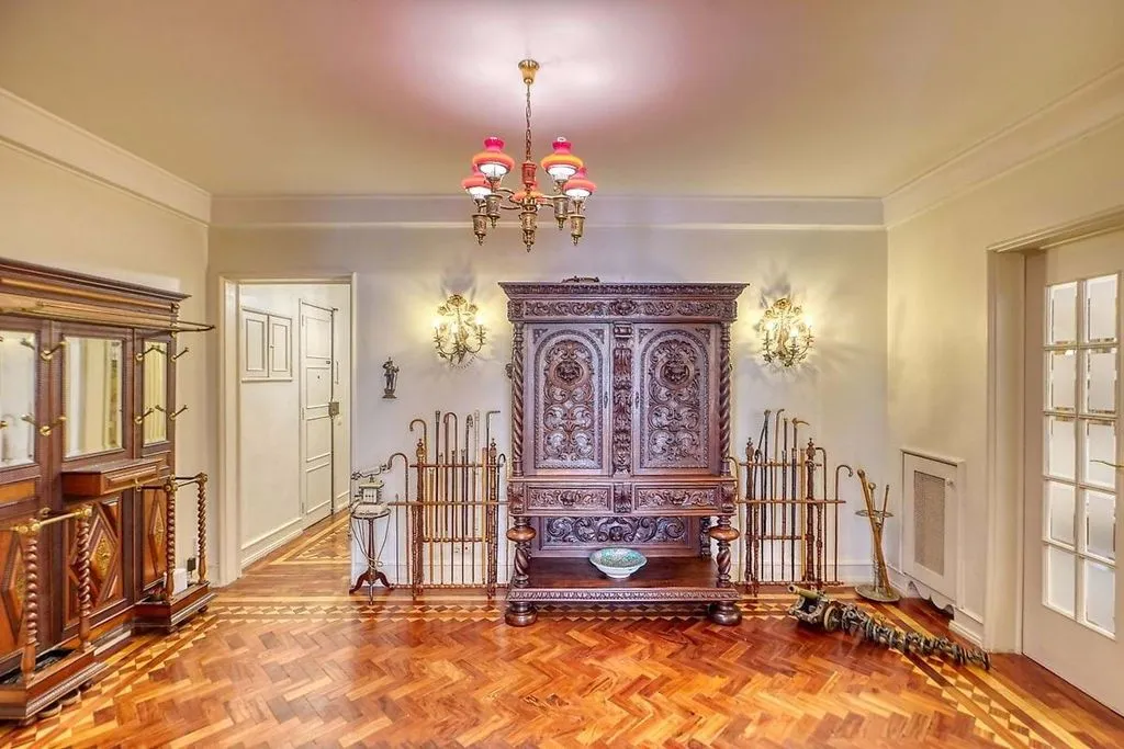 Esik - Luxury Flat with 5 Bedrooms in Avenidas Novas