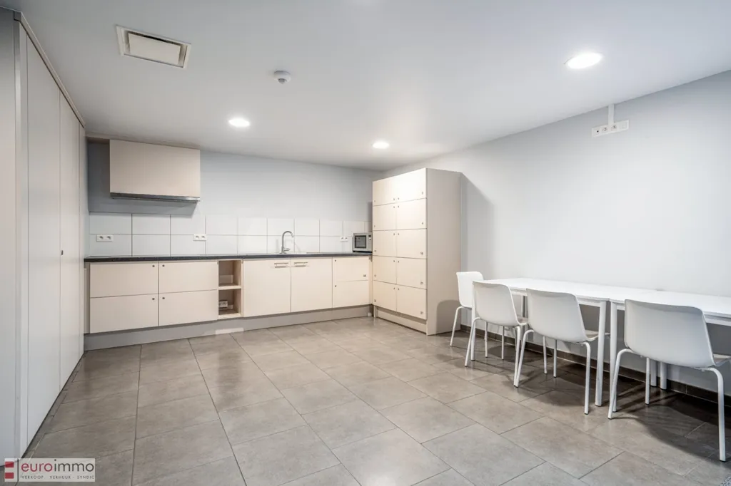 Söögituba - Modern Student Flat with Elevator in Bruges