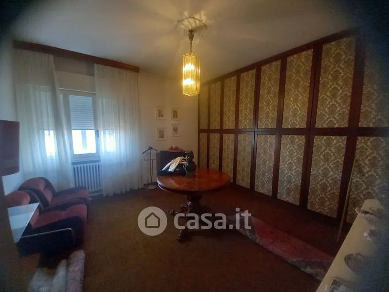 Bedrooms - Signorile Villa with Garden in Crevalcore