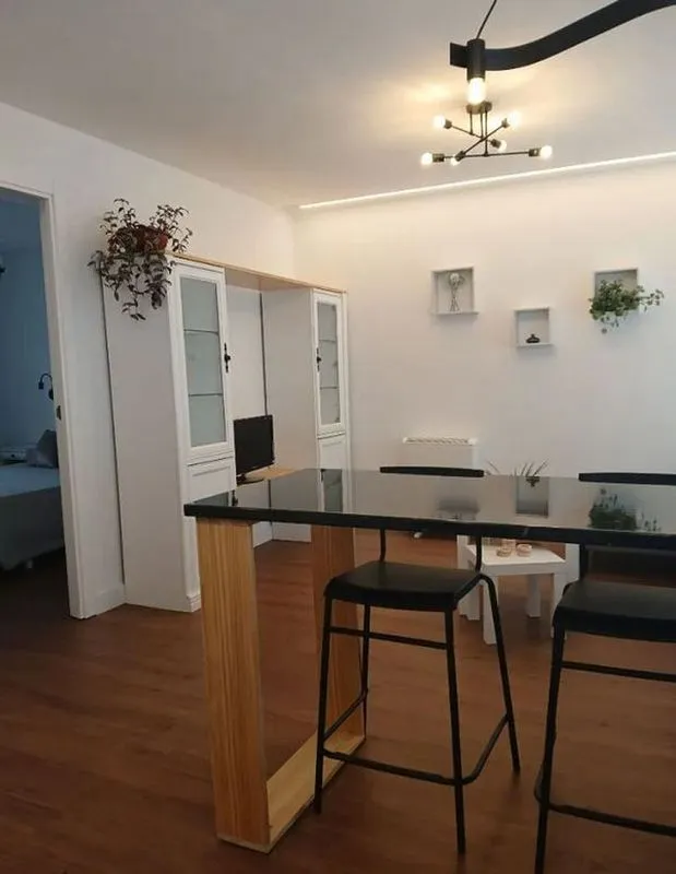 Salle à manger - Modern Flat with Central Location in Alcanar