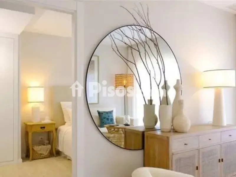 Magamistoad - Apartment with Sea View in Isla Canela