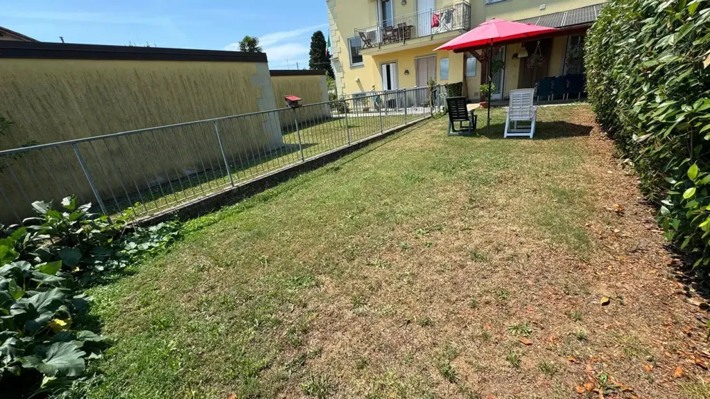 Giardino - Apartment with Balcony in Gorizia