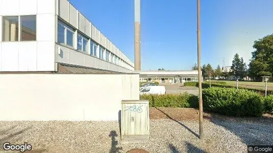 Välivaade - Warehouse for Rent in Grenaa